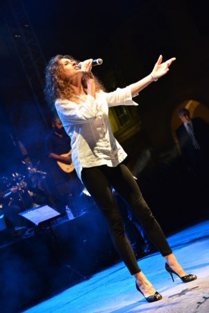 Gigliola Cinquetti