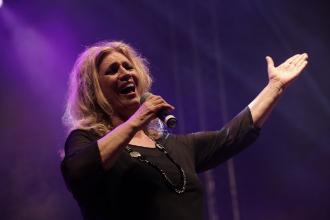 Iva Zanicchi