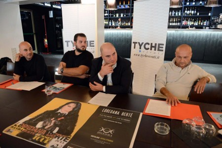 presentazione donoma
