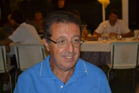 Lorenzo Rastelli 
