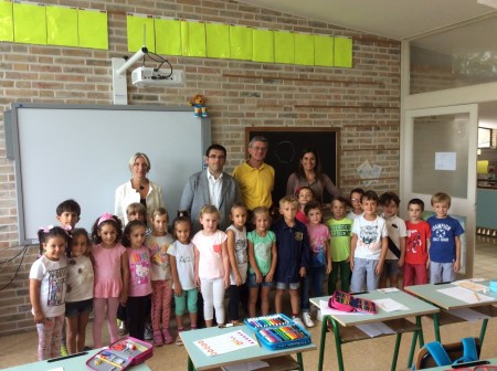 scuola recanati fiordomo castelnuovo