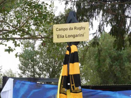 targa elia