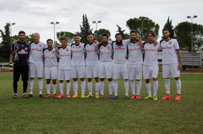 la formazione del tolentino
