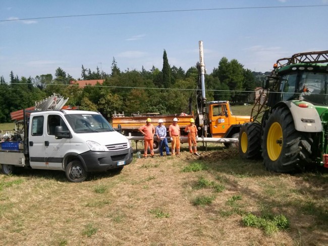 trattore urbisaglia