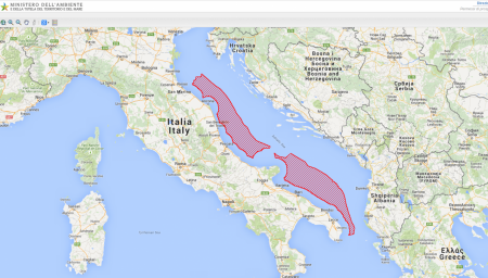 trivellazioni