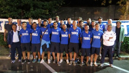 trodica calcio