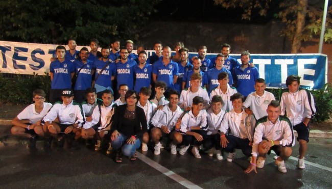 trodicacalcio