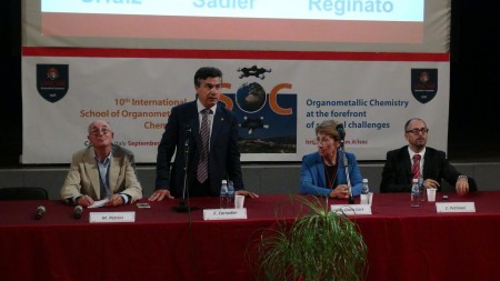 uNICAM CONGRESSO CHIMICA