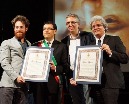un anno fa il giovane favoloso a venezia2