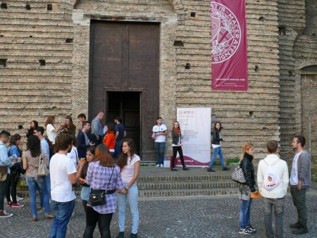 unimc2014 matricola