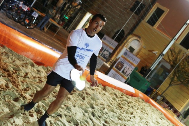 verdemare overtime festival beach tennis volley piazza mazzini foto ap 12