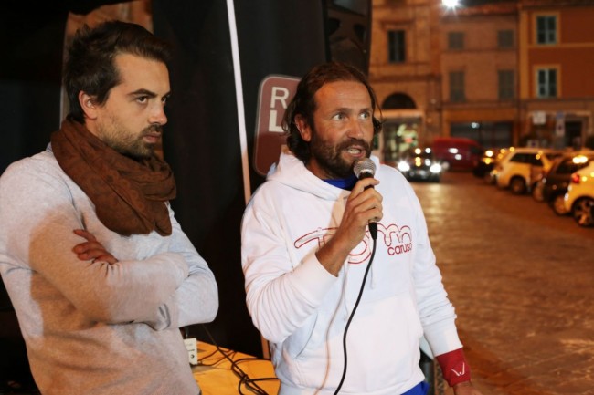 verdemare overtime festival beach tennis volley piazza mazzini foto ap 16