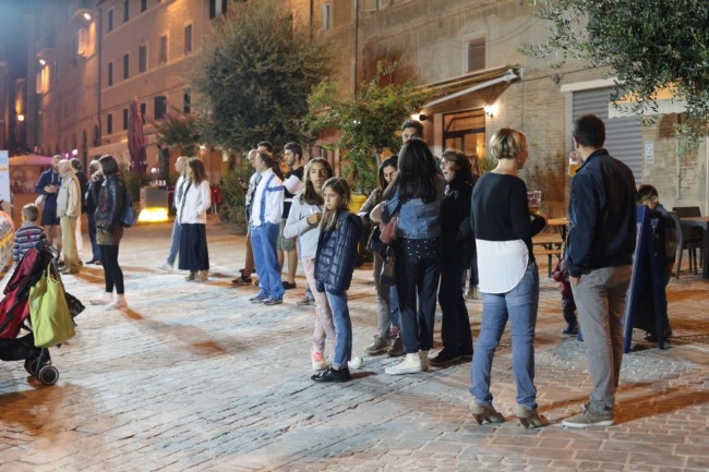 verdemare overtime festival beach tennis volley piazza mazzini foto ap 18