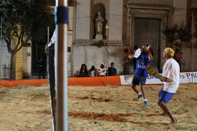 verdemare overtime festival beach tennis volley piazza mazzini foto ap 19