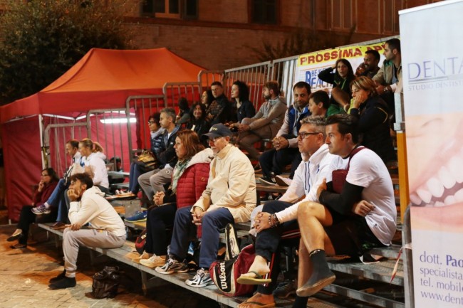 verdemare overtime festival beach tennis volley piazza mazzini foto ap 21