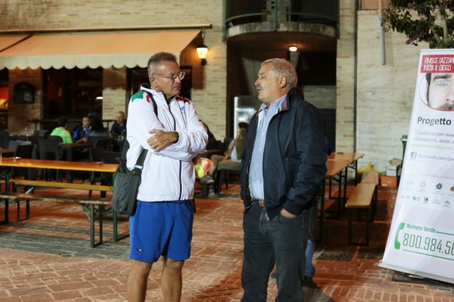 verdemare overtime festival beach tennis volley piazza mazzini foto ap 23