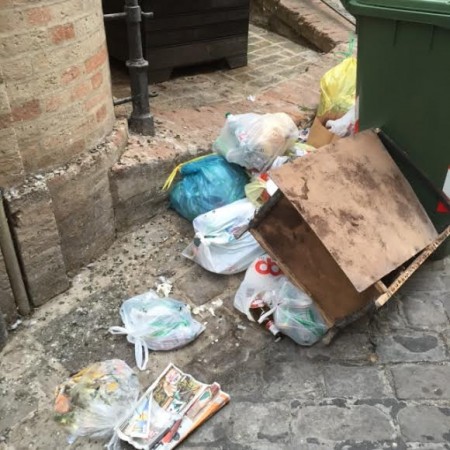 via gioberti 2
