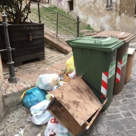via gioberti