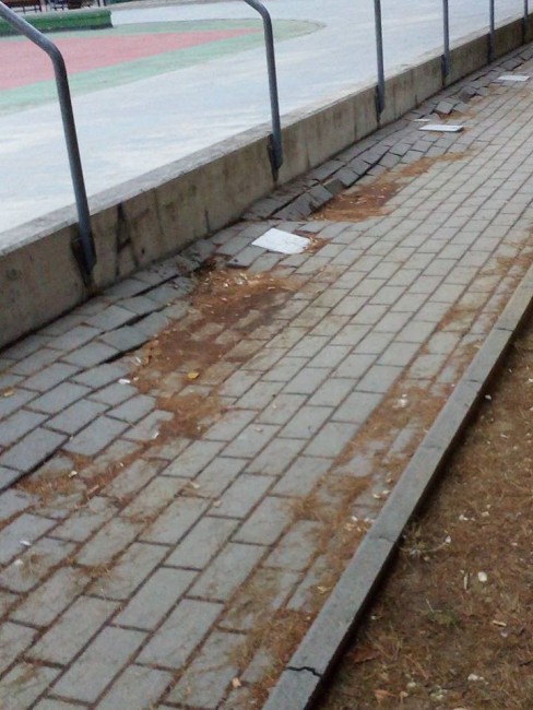 via spalato