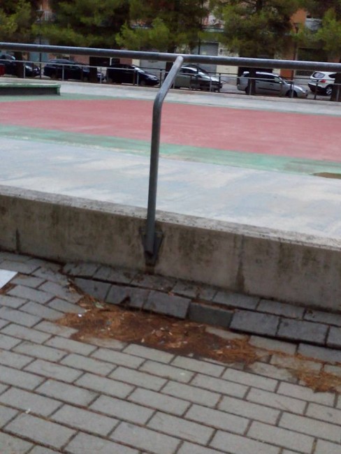 via spalato 5
