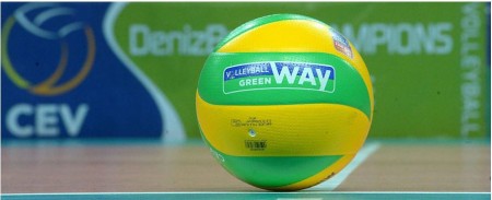 volleyball