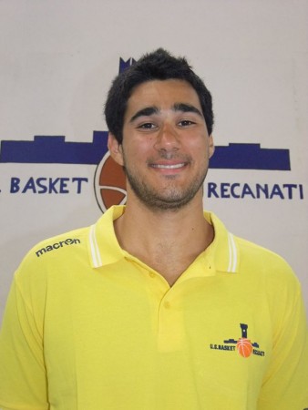 Giacomo Maspero