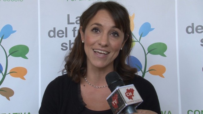 Alessandra Fioravanti