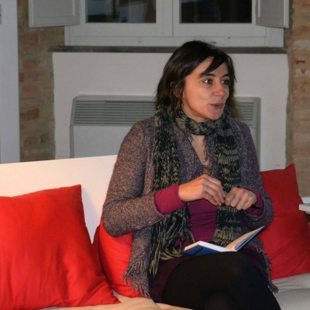 Alessia Tripaldi