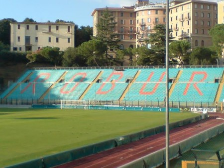 Artemio Franchi Siena