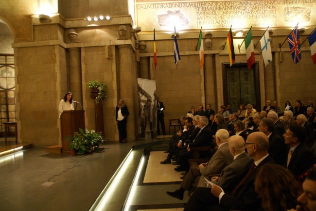 Balelli Roma
