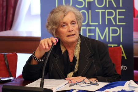 Marisa Borraccini
