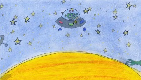 L'arrivo di Curiosix