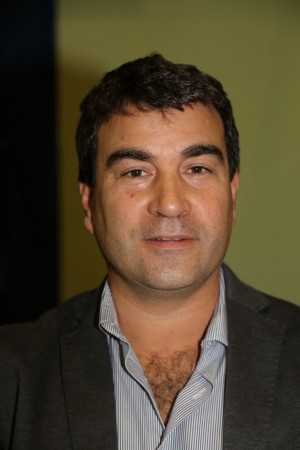 Coach Gianluca Graziosi 