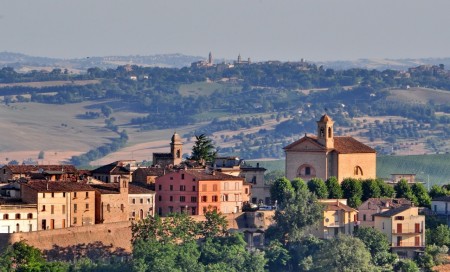 Colmurano