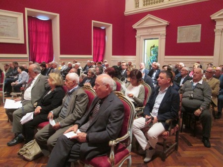 Convegno Anap