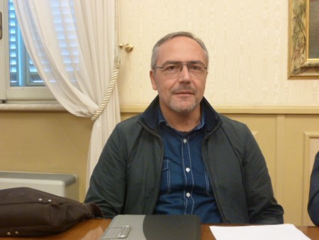 Giovanni Corallini (libera) civitanova