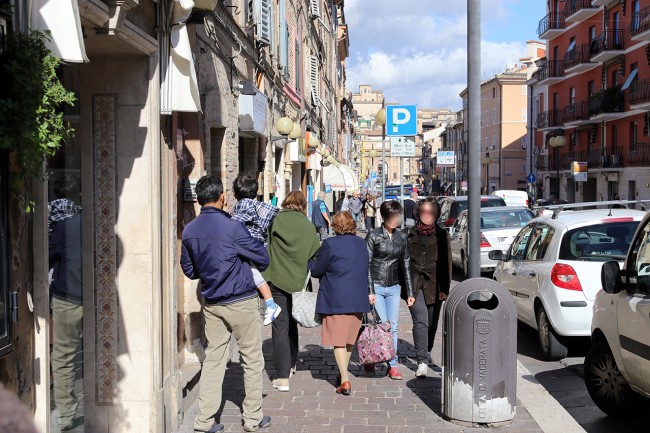 Corso cairoli_Foto LB