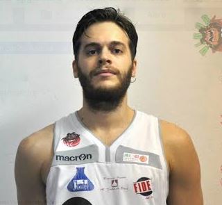 Cristiano Nasini dell'Halley