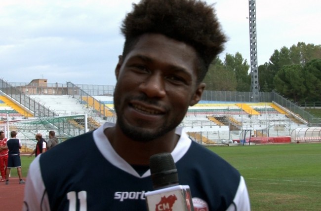 Daniel Kouko 2