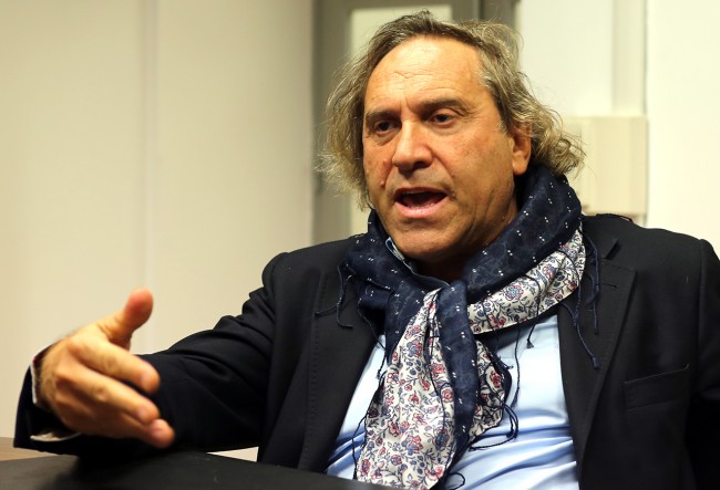 Daniele Angelini_Foto LB (2)