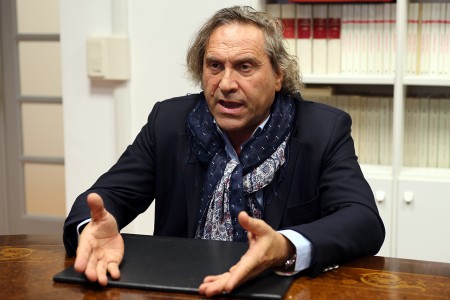 Daniele Maria Angelini