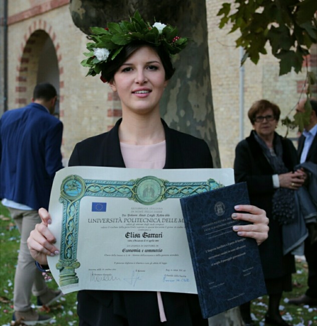 Elisa Gattari laurea (5)