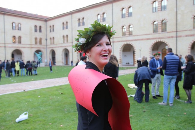 Elisa Gattari laurea (7)