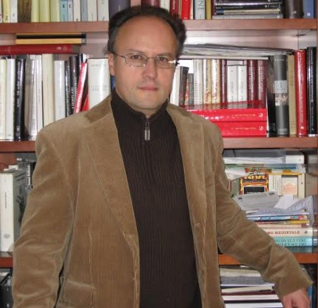 Enrico Tassetti