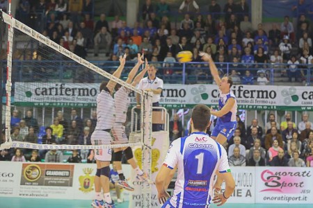 Un attacco di Federico Moretti