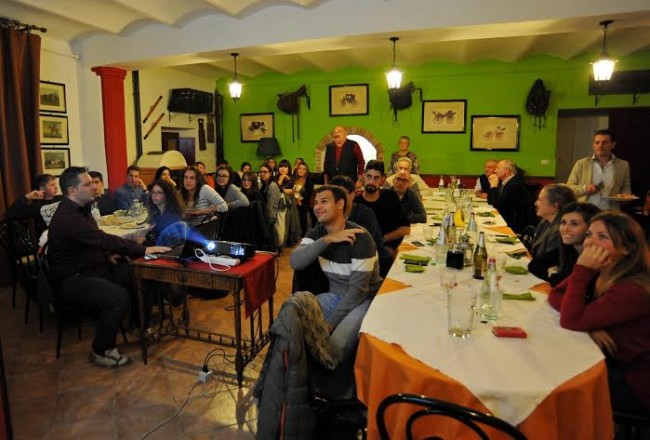 Festa Avis Cingoli 1