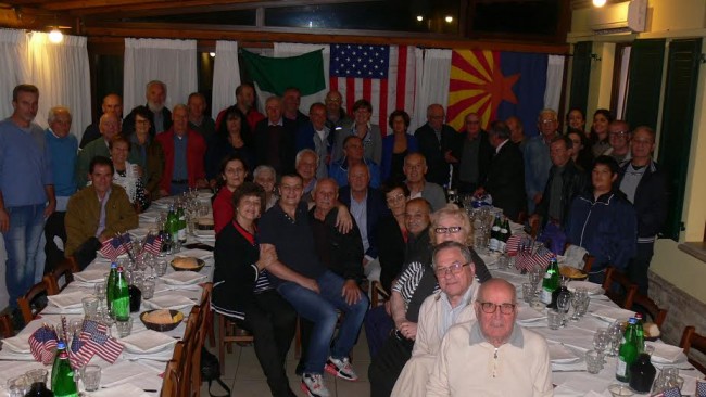 Festa a sorpresa 80 anni 2