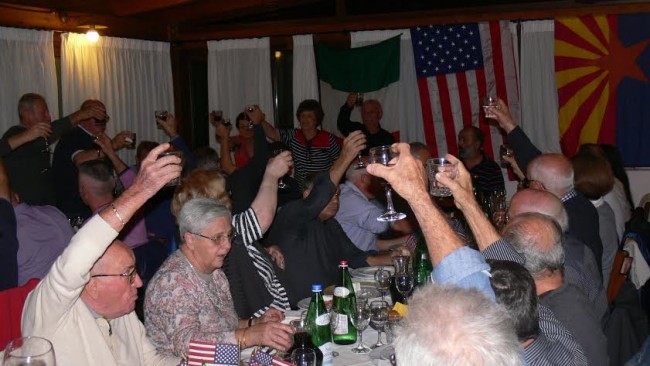 Festa a sorpresa 80 anni 4