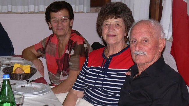 Festa a sorpresa 80 anni 5