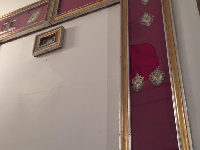 Furto chiesa Moscosi 4